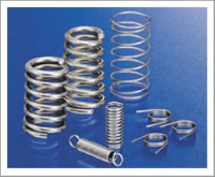 Stainless Steel Spring Wire